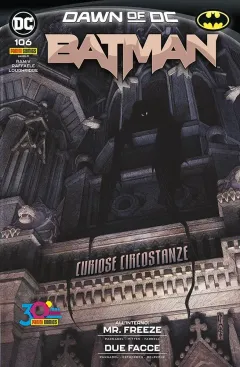 Volume cover